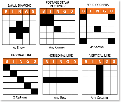 75 Ball Bingo The Best Real Money Sites For Aud Housie Games